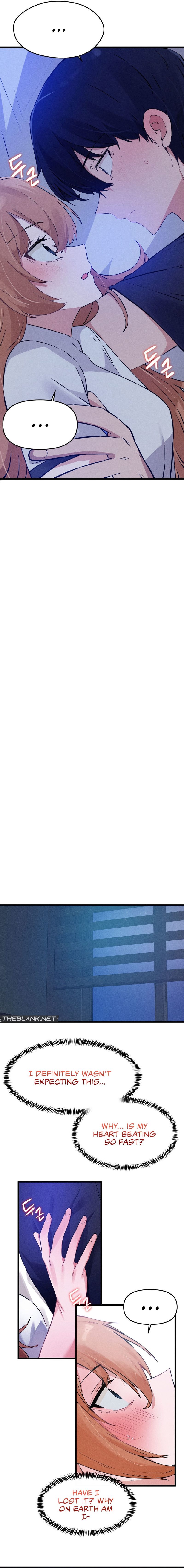 Finally with You - Chapter 9 [photo 2] - MangaPorn