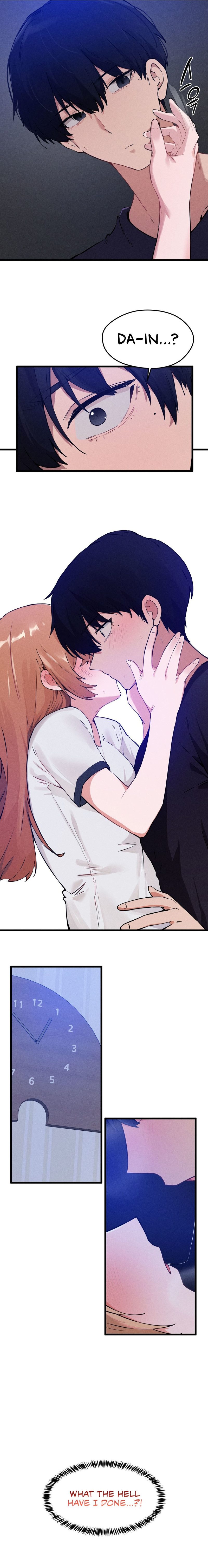 Finally with You - Chapter 9 [photo 3] - MangaPorn