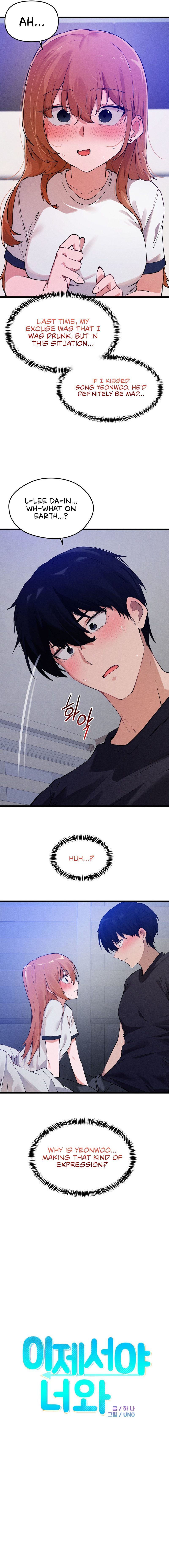 Finally with You - Chapter 9 [photo 4] - MangaPorn