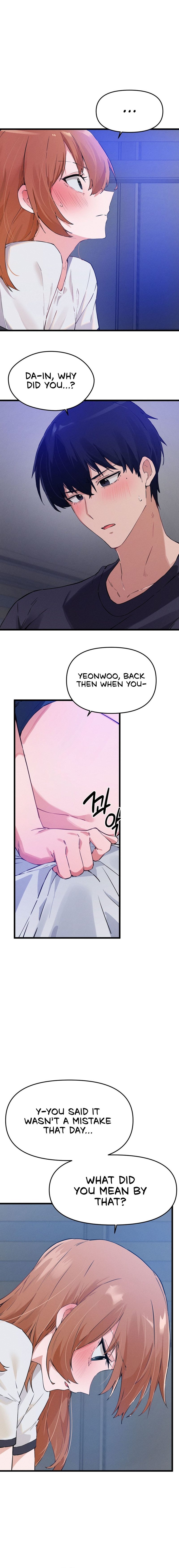 Finally with You - Chapter 9 [photo 5] - MangaPorn