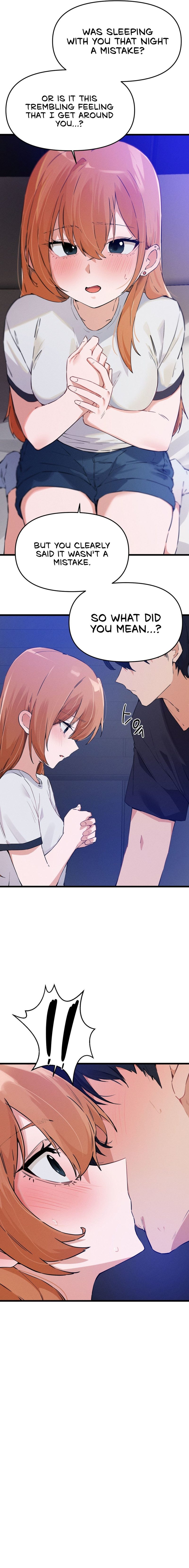 Finally with You - Chapter 9 [photo 7] - MangaPorn