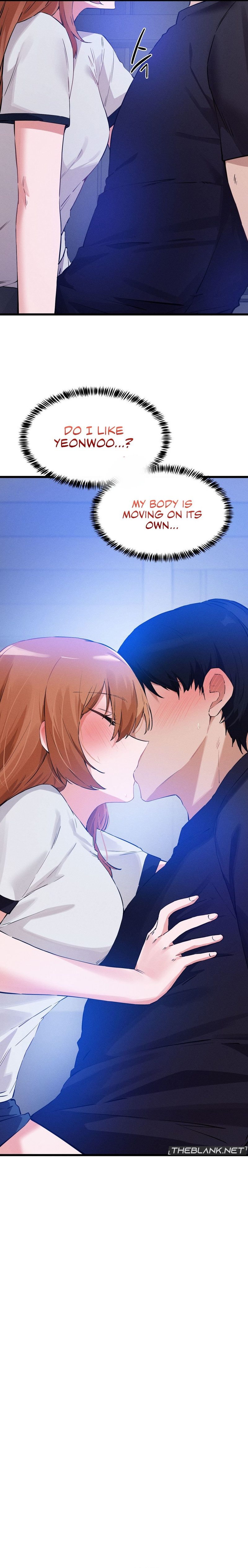 Finally with You - Chapter 9 [photo 9] - MangaPorn