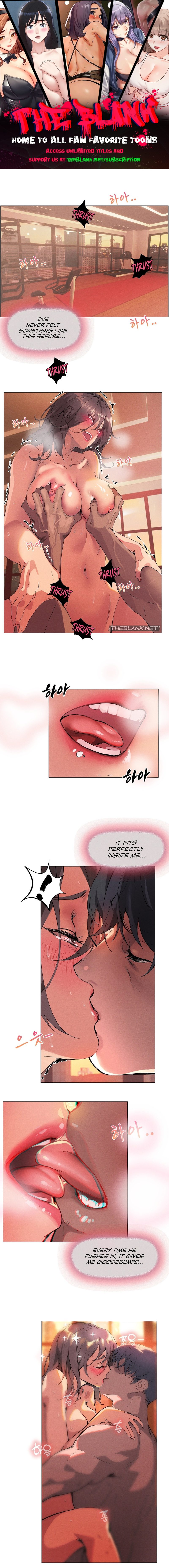 Type of Exercise - Chapter 7 [photo 1] - MangaPorn