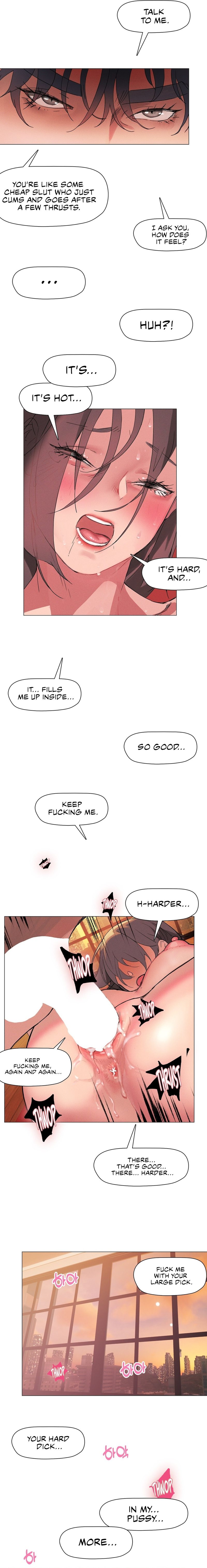 Type of Exercise - Chapter 7 [photo 12] - MangaPorn