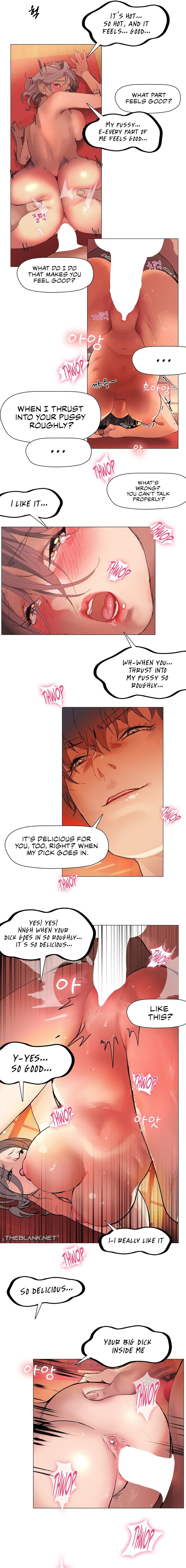 Type of Exercise - Chapter 7 [photo 4] - MangaPorn