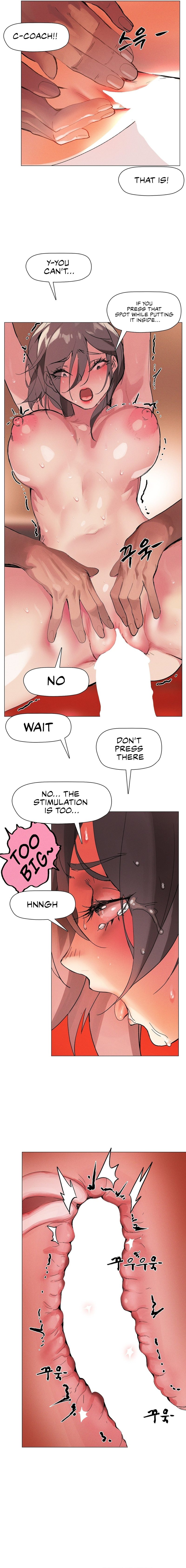 Type of Exercise - Chapter 7 [photo 6] - MangaPorn