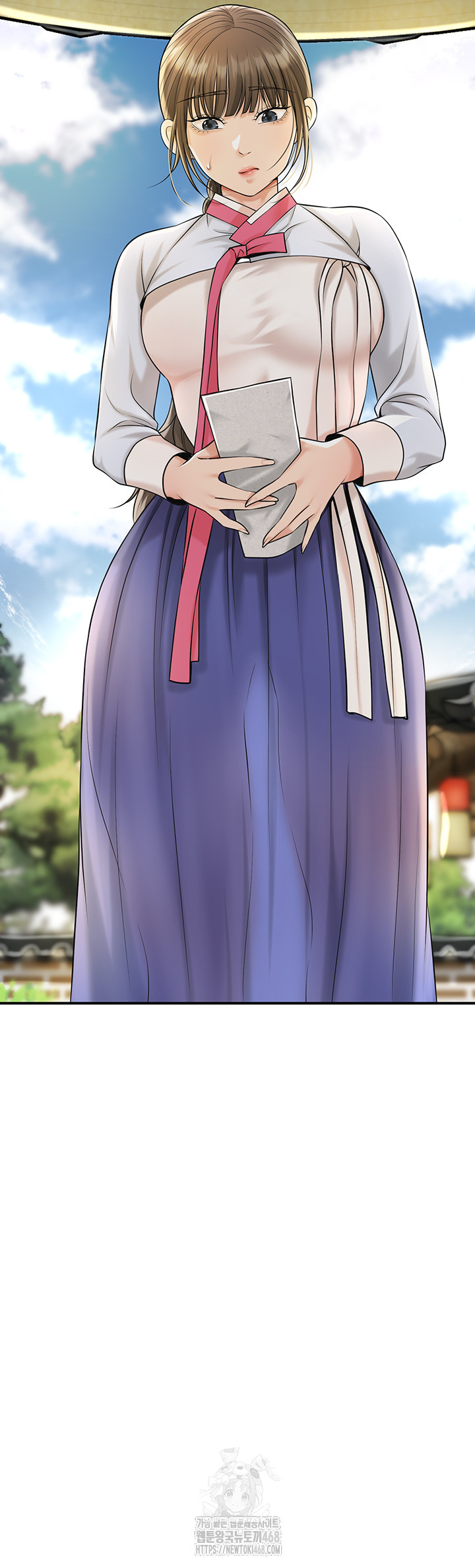 Brothel Raw - Chapter 57 [photo 40] - MangaPorn