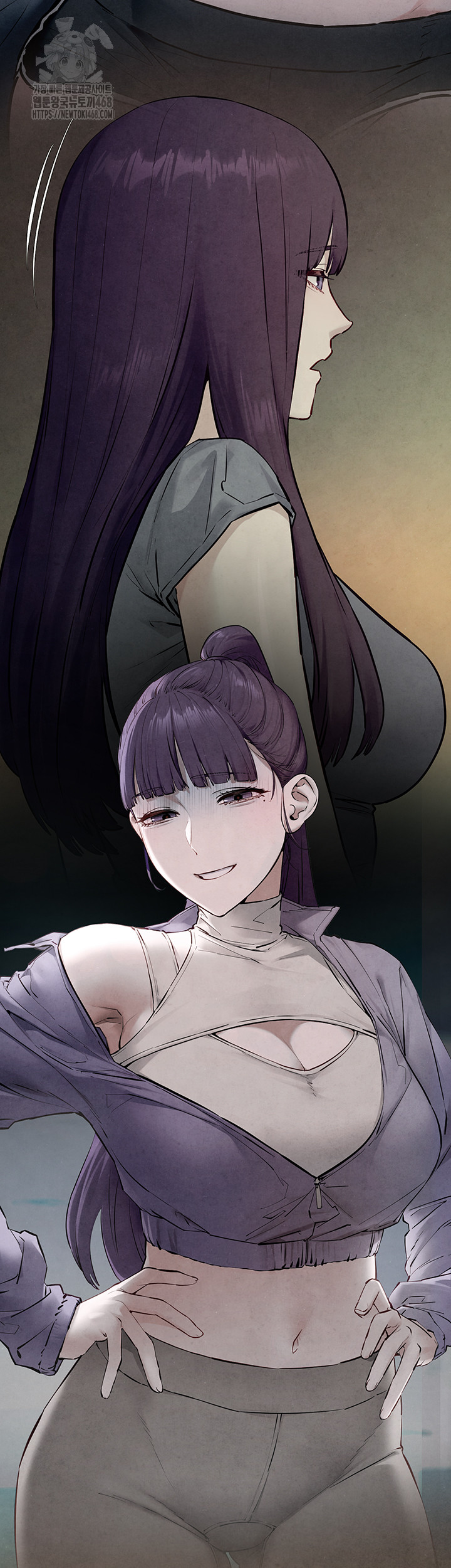 Moby Dick Raw - Chapter 74 [photo 43] - MangaPorn