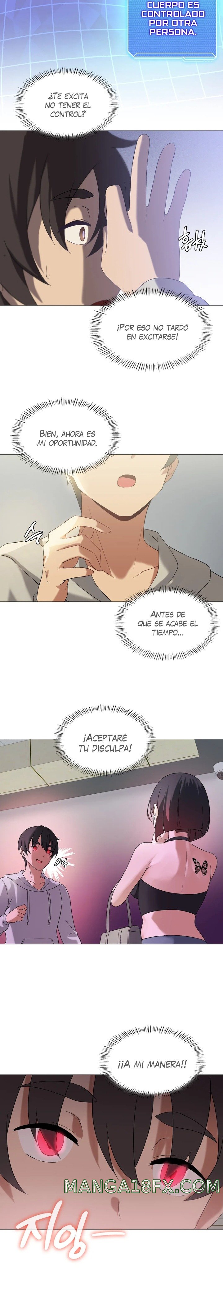 Level Up Until Satisfy Raw - Chapter 10 [photo 10] - MangaPorn