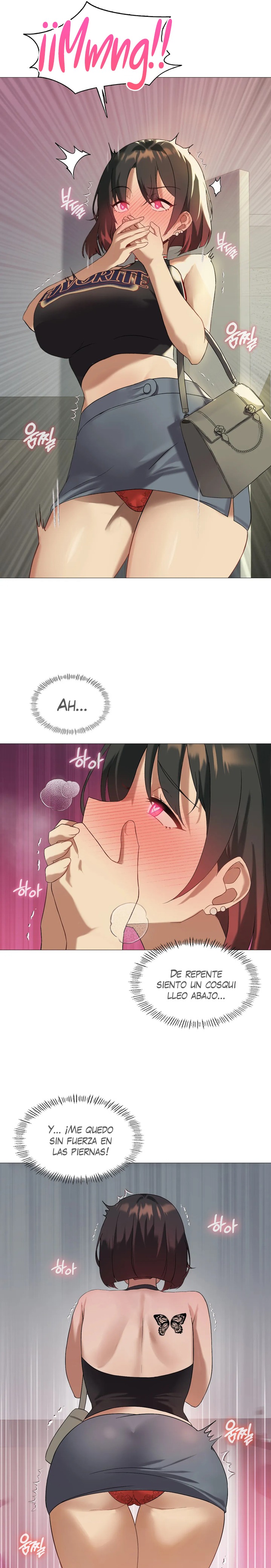 Level Up Until Satisfy Raw - Chapter 10 [photo 11] - MangaPorn