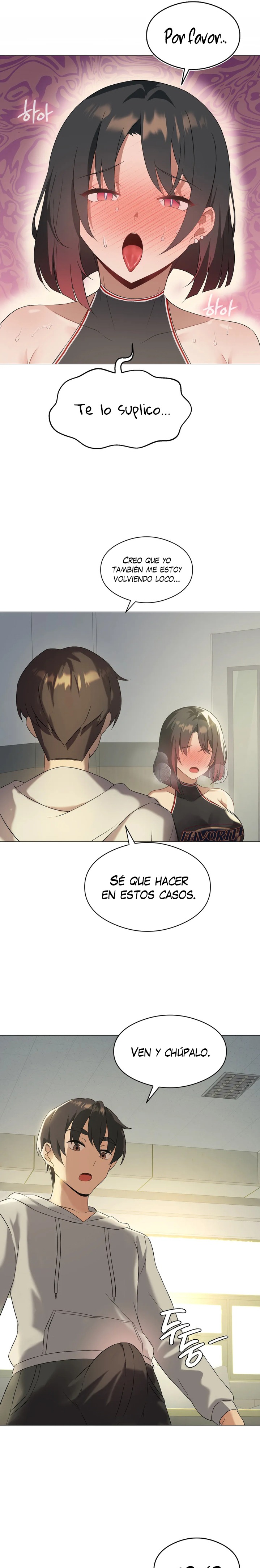 Level Up Until Satisfy Raw - Chapter 10 [photo 14] - MangaPorn