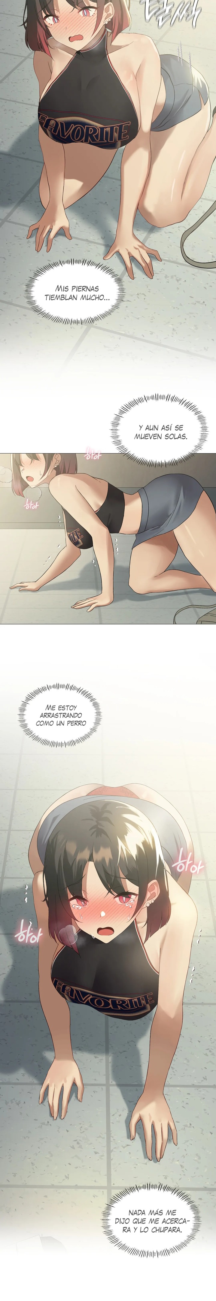 Level Up Until Satisfy Raw - Chapter 10 [photo 16] - MangaPorn