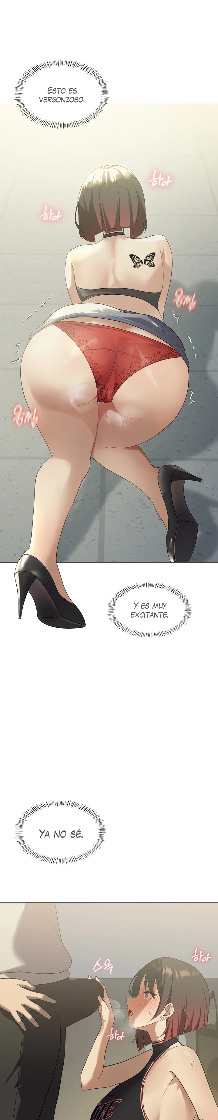 Level Up Until Satisfy Raw - Chapter 10 [photo 17] - MangaPorn