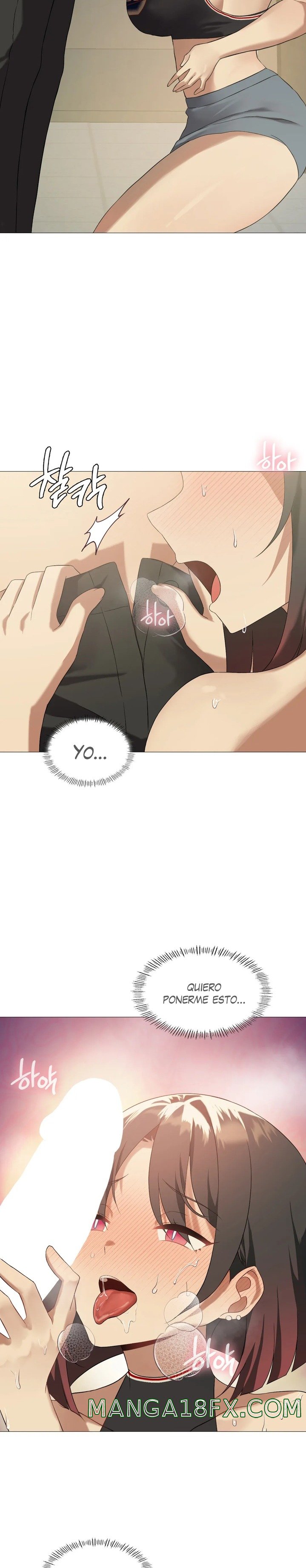 Level Up Until Satisfy Raw - Chapter 10 [photo 18] - MangaPorn