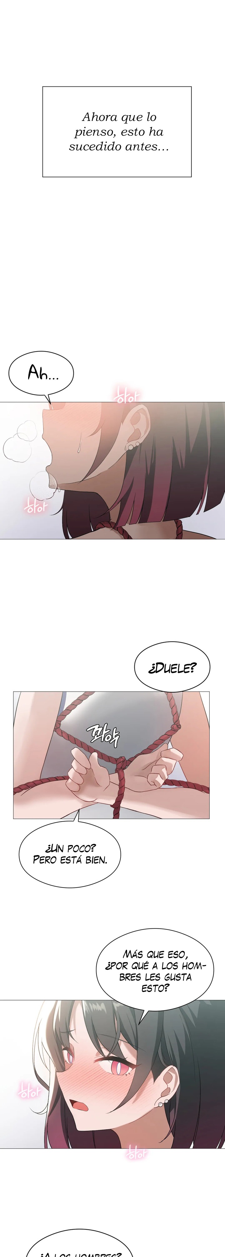 Level Up Until Satisfy Raw - Chapter 10 [photo 2] - MangaPorn