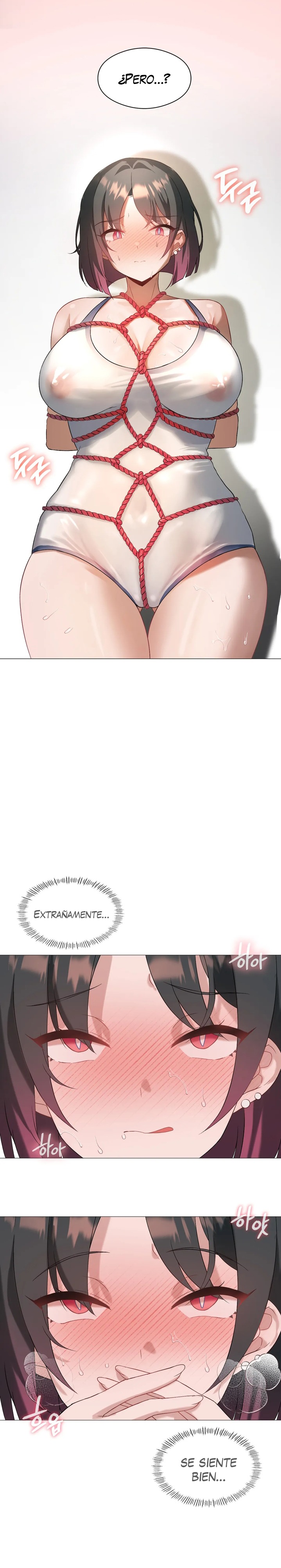 Level Up Until Satisfy Raw - Chapter 10 [photo 4] - MangaPorn