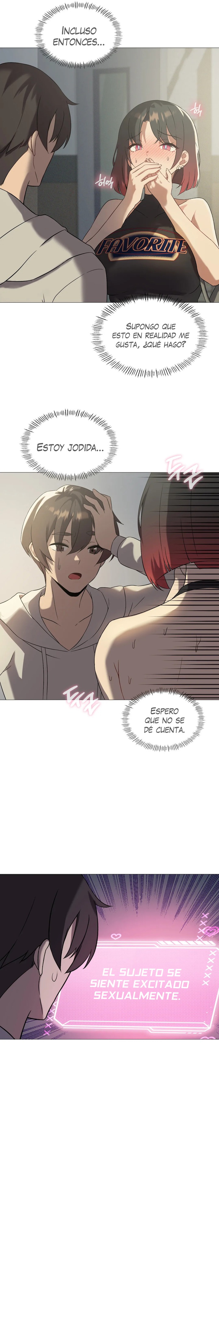 Level Up Until Satisfy Raw - Chapter 10 [photo 5] - MangaPorn