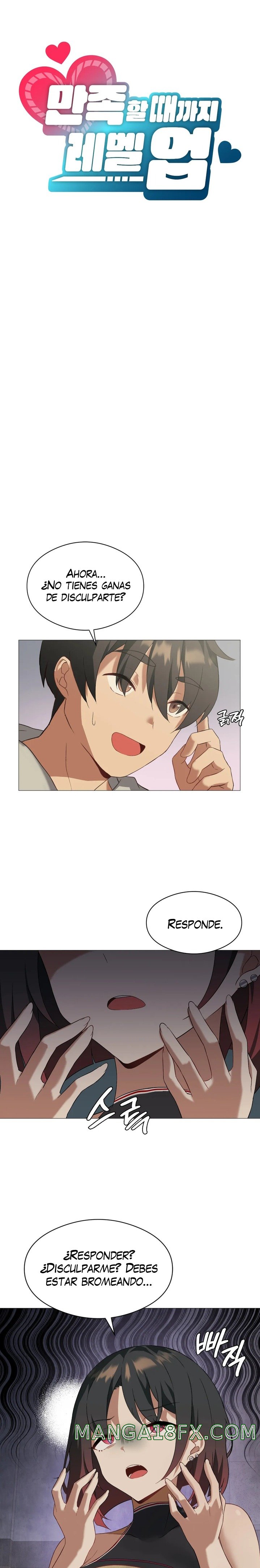 Level Up Until Satisfy Raw - Chapter 10 [photo 6] - MangaPorn