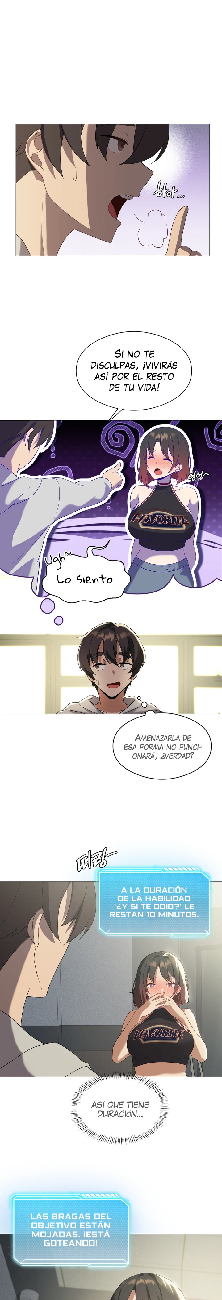 Level Up Until Satisfy Raw - Chapter 10 [photo 8] - MangaPorn