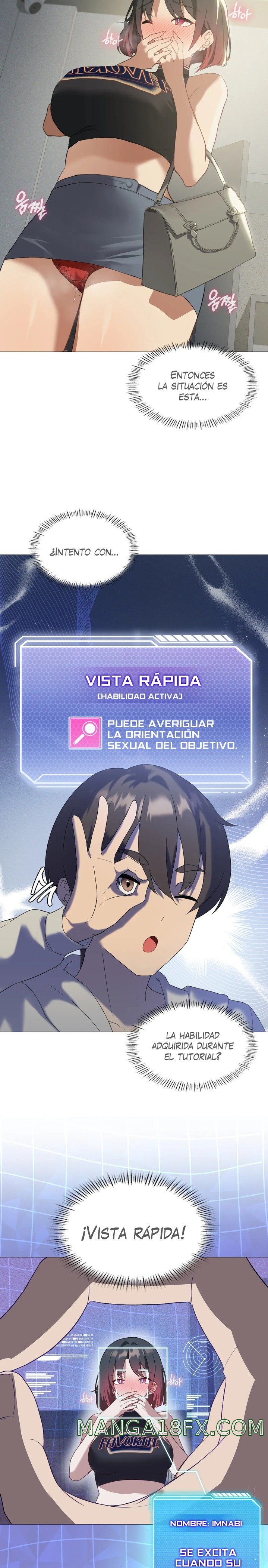 Level Up Until Satisfy Raw - Chapter 10 [photo 9] - MangaPorn