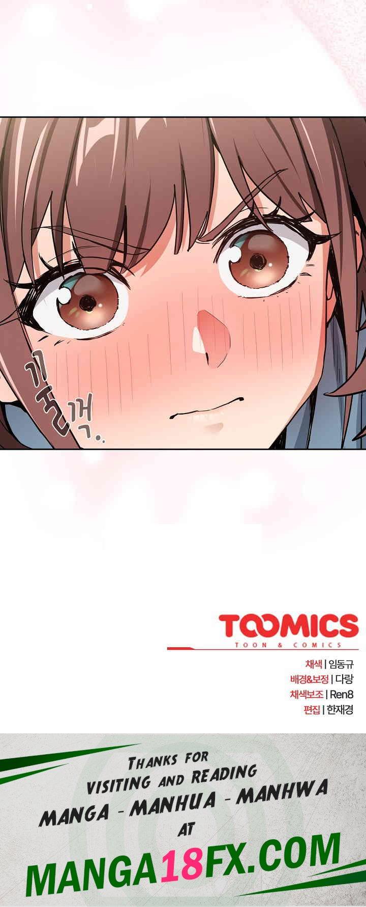 After Work Love Affairs Raw - Chapter 47 [photo 19] - MangaPorn