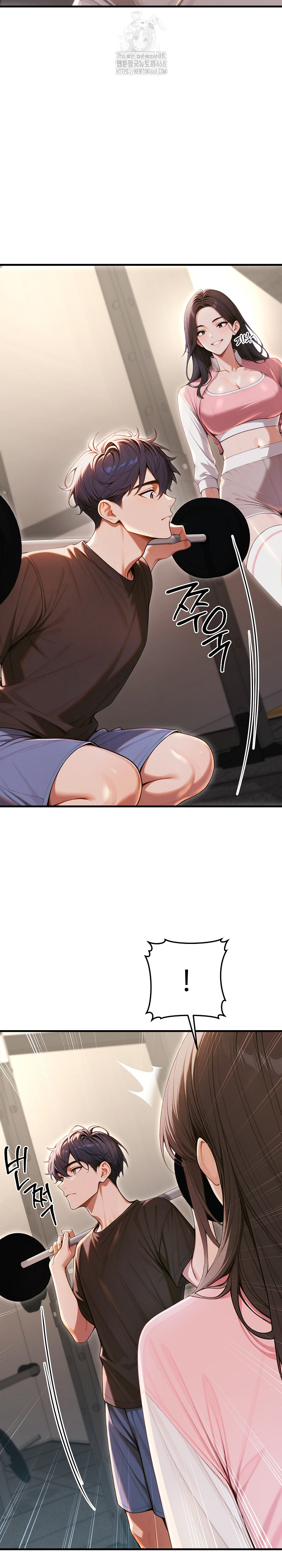 Gangmaji Raw - Chapter 28 [photo 29] - MangaPorn