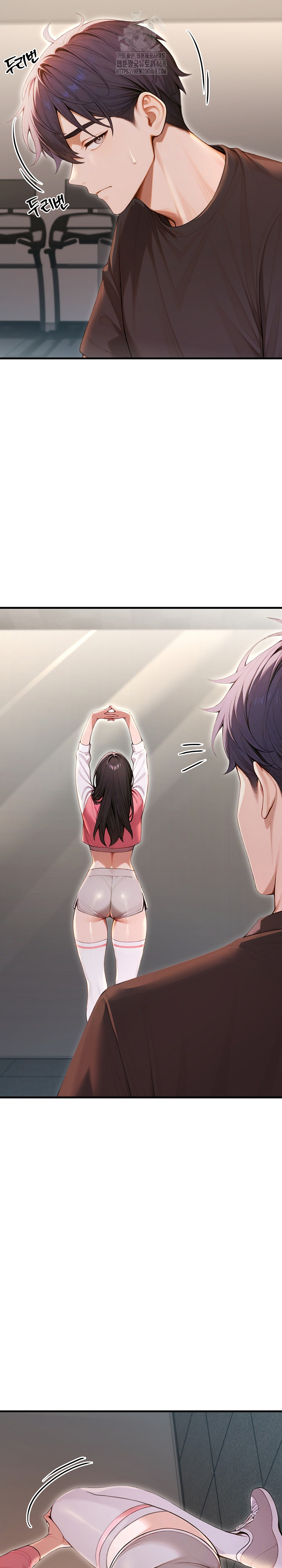 Gangmaji Raw - Chapter 28 [photo 4] - MangaPorn