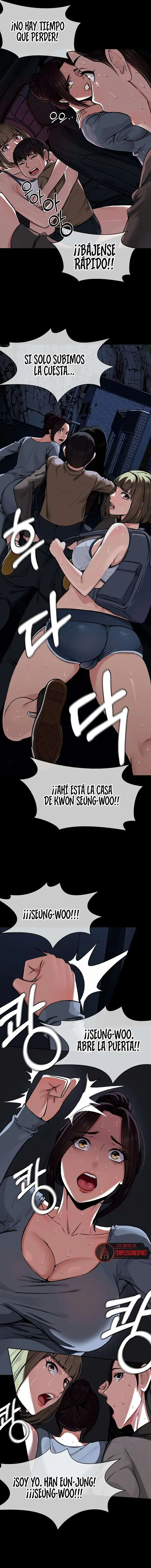 Slaves of the Shelter Raw - Chapter 1 [photo 13] - MangaPorn