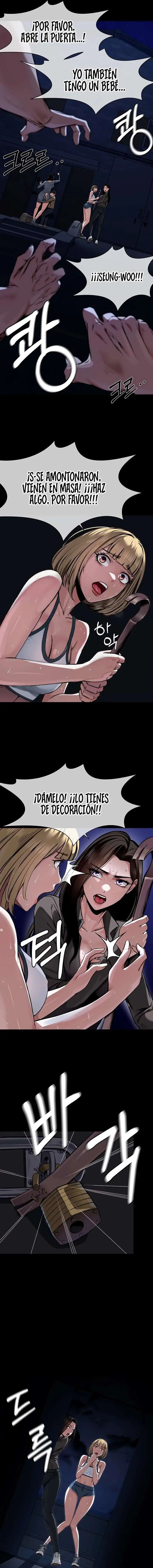 Slaves of the Shelter Raw - Chapter 1 [photo 14] - MangaPorn