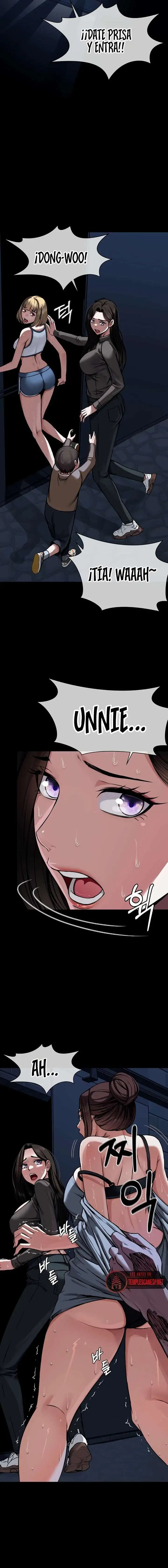 Slaves of the Shelter Raw - Chapter 1 [photo 15] - MangaPorn