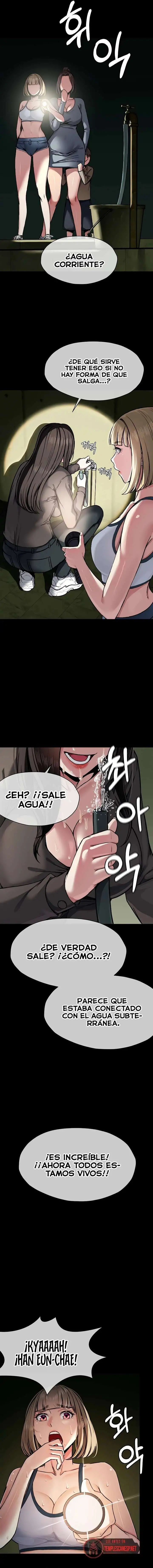 Slaves of the Shelter Raw - Chapter 1 [photo 22] - MangaPorn