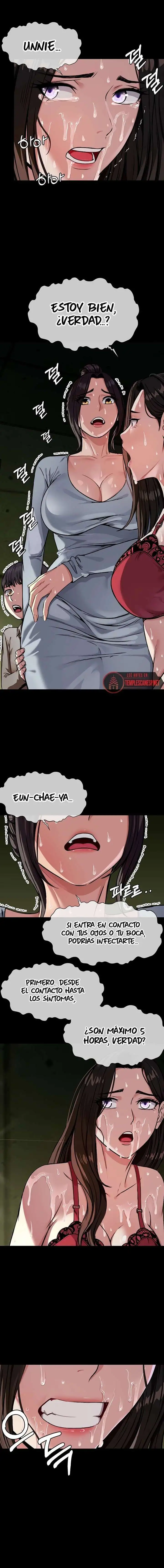 Slaves of the Shelter Raw - Chapter 1 [photo 26] - MangaPorn