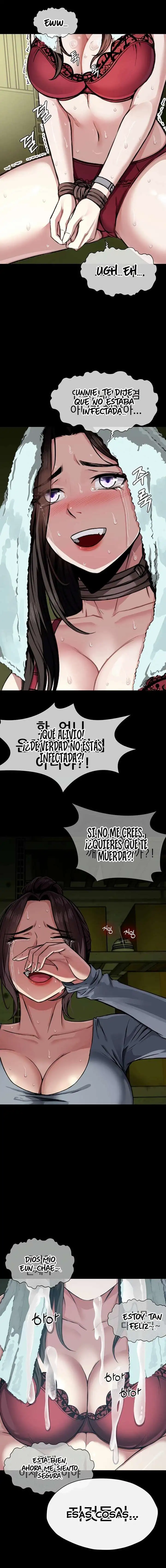 Slaves of the Shelter Raw - Chapter 1 [photo 31] - MangaPorn