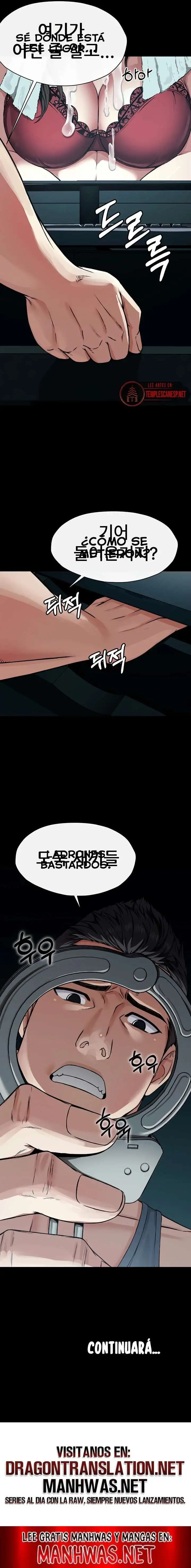 Slaves of the Shelter Raw - Chapter 1 [photo 32] - MangaPorn