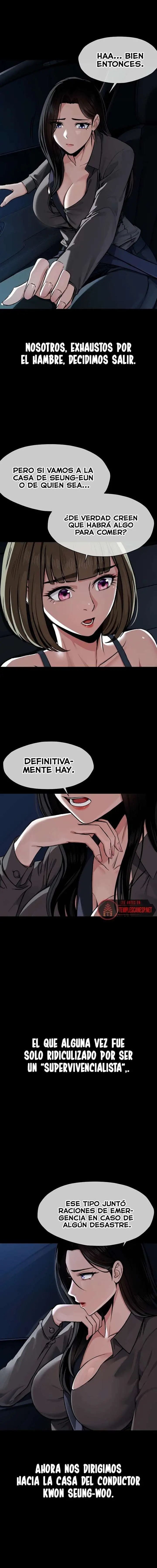 Slaves of the Shelter Raw - Chapter 1 [photo 9] - MangaPorn