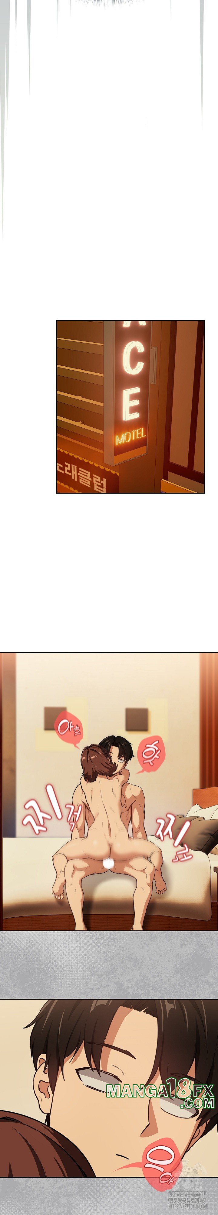 After Work Love Affairs Raw - Chapter 48 [photo 4] - MangaPorn