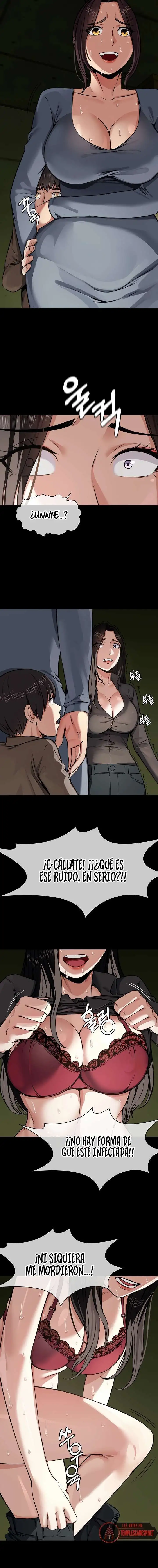 Slaves of the Shelter Raw - Chapter 2 [photo 24] - MangaPorn