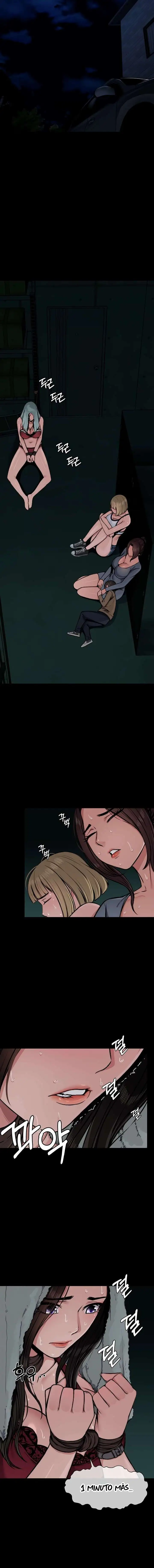 Slaves of the Shelter Raw - Chapter 2 [photo 29] - MangaPorn