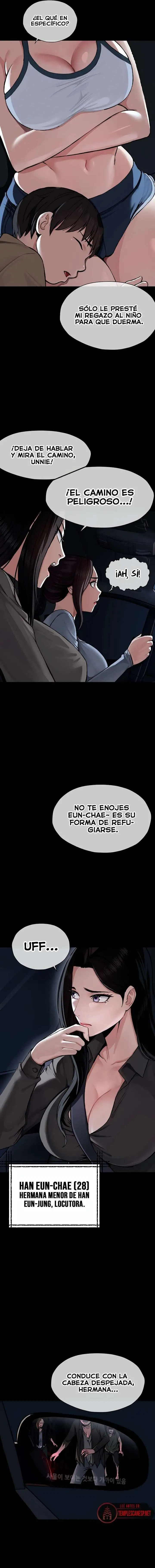 Slaves of the Shelter Raw - Chapter 2 [photo 7] - MangaPorn