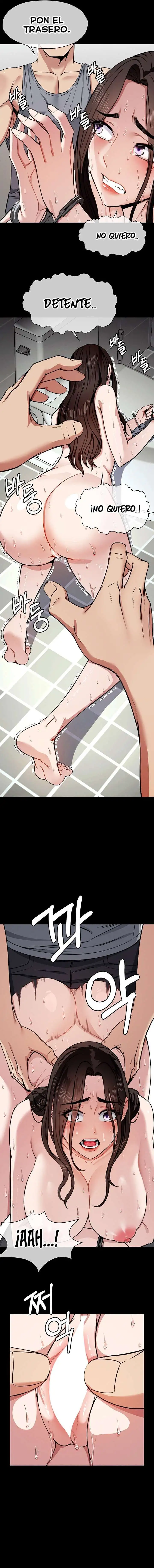 Slaves of the Shelter Raw - Chapter 3 [photo 13] - MangaPorn