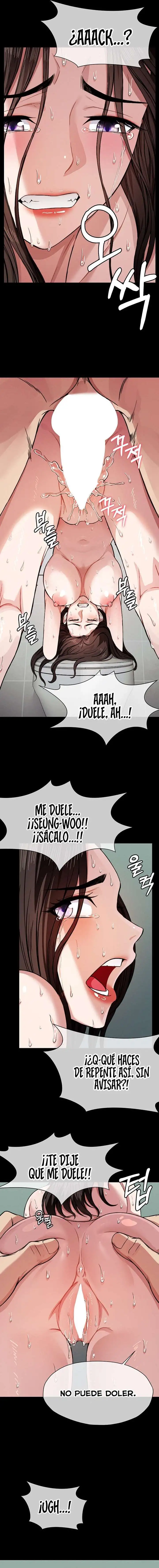 Slaves of the Shelter Raw - Chapter 3 [photo 17] - MangaPorn