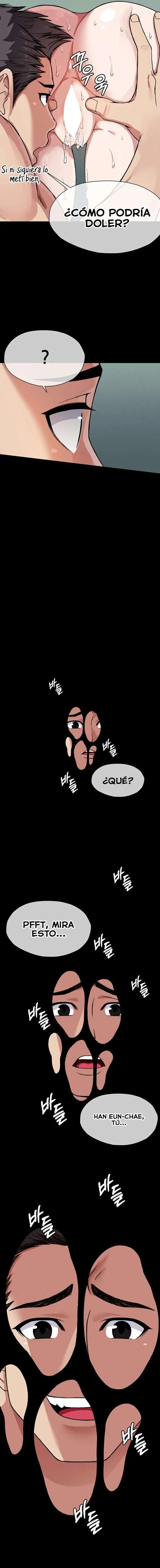 Slaves of the Shelter Raw - Chapter 3 [photo 18] - MangaPorn