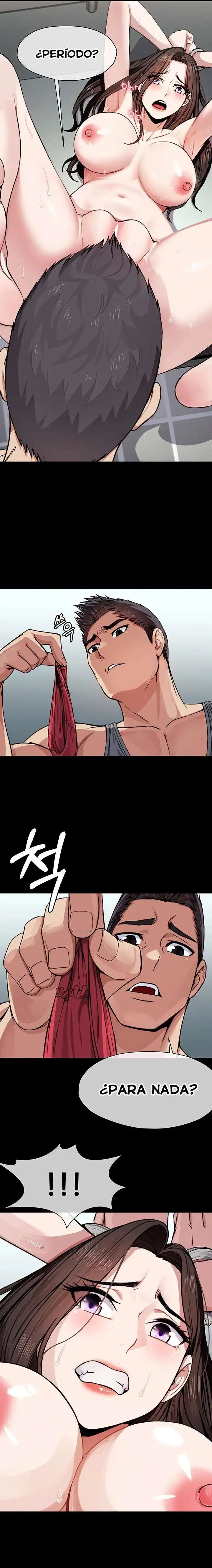 Slaves of the Shelter Raw - Chapter 3 [photo 2] - MangaPorn