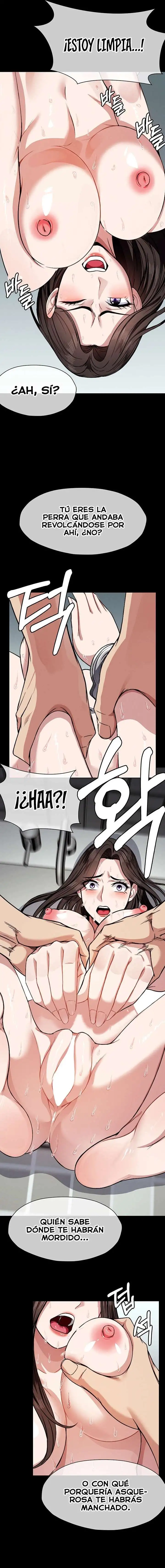 Slaves of the Shelter Raw - Chapter 3 [photo 5] - MangaPorn