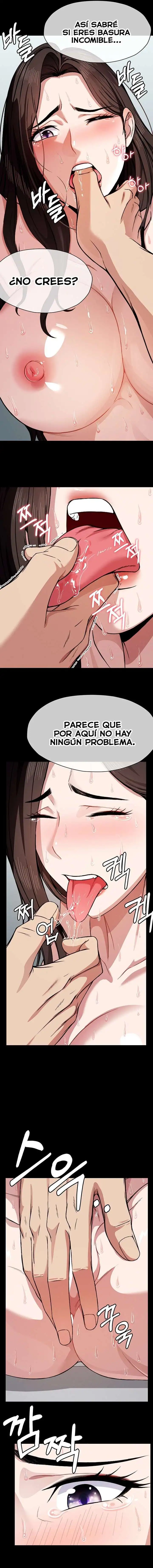 Slaves of the Shelter Raw - Chapter 3 [photo 7] - MangaPorn