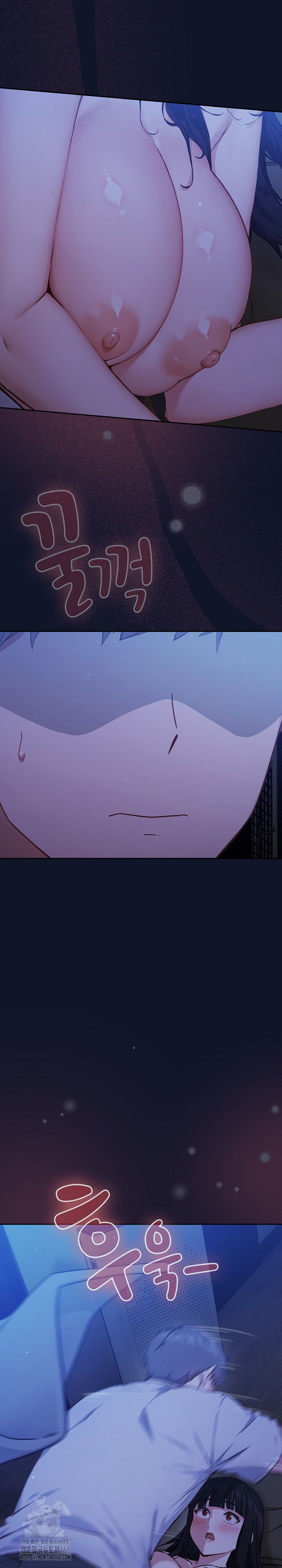 Let’s Play Hooky Raw - Chapter 2 [photo 49] - MangaPorn