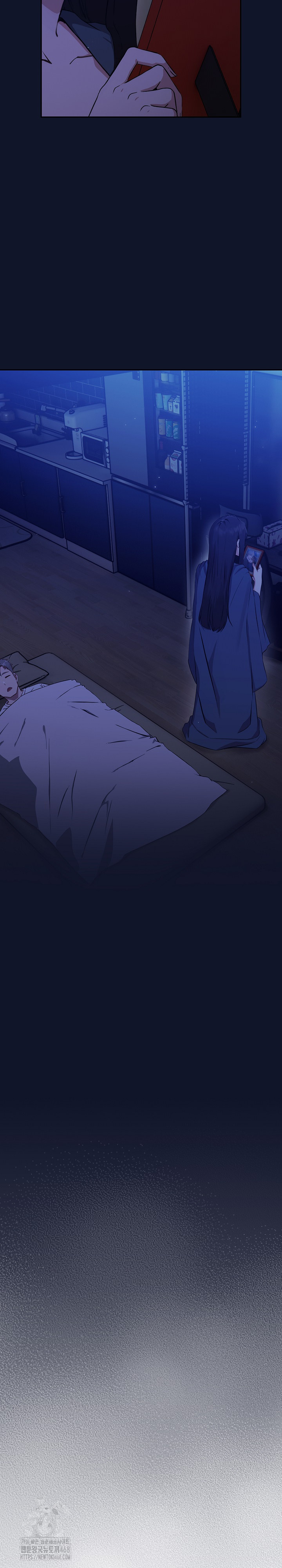 Let’s Play Hooky Raw - Chapter 3 [photo 33] - MangaPorn