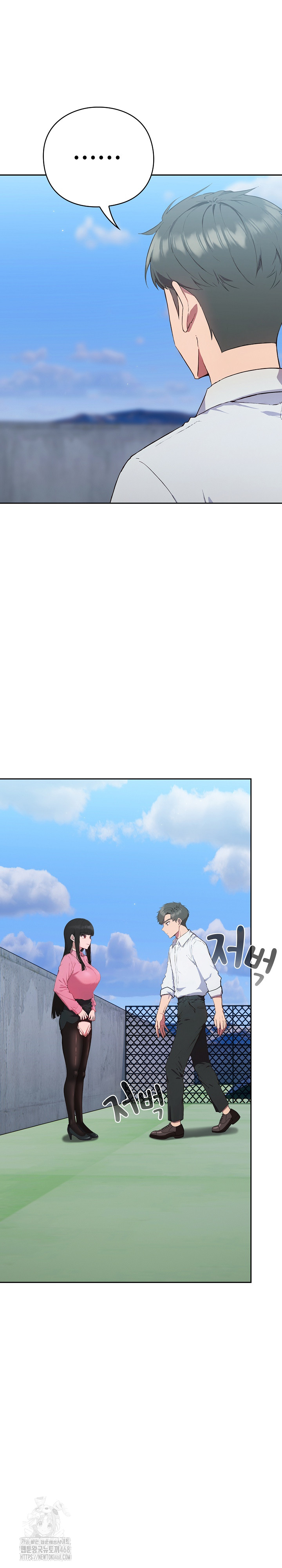 Let’s Play Hooky Raw - Chapter 5 [photo 4] - MangaPorn