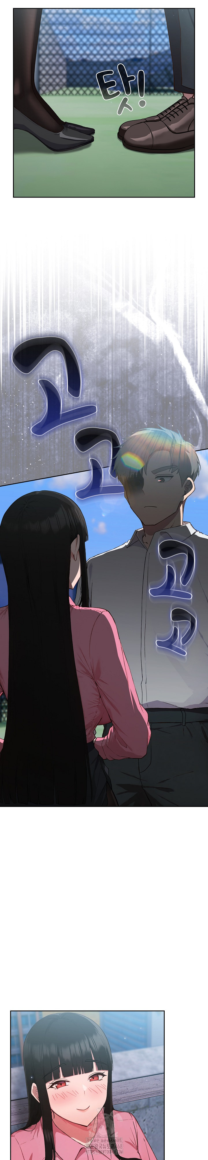 Let’s Play Hooky Raw - Chapter 5 [photo 5] - MangaPorn