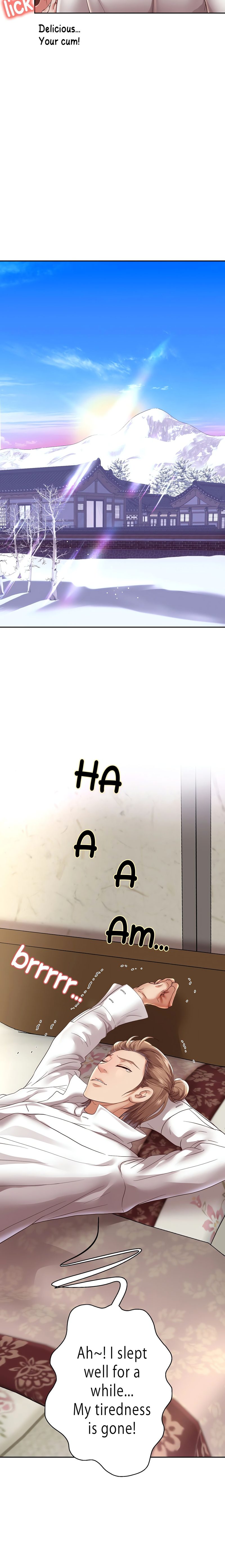 Reborn with Big Rizz Energy - Chapter 59 [photo 11] - MangaPorn